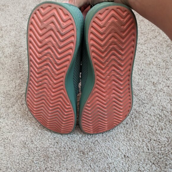 NOBULL Women's Athletic Shoes in Sage Green - Picture 4 of 4